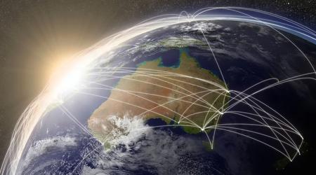 Endast 4G och 5G: Australien kommer att stänga ner sitt 3G-nätverk helt i år