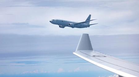 Australien moderniserar 14 Boeing P-8A Poseidon patrullflygplan för att förbättra förmågan till ubåtsjakt och spaning