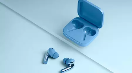 Inte bara OnePlus Ace 3: OnePlus kommer även att presentera OnePlus Buds 3 TWS hörlurar den 4 januari