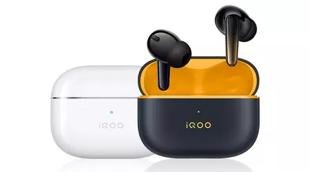 vivo har börjat sälja iQOO TWS 2 med ANC och Snapdragon S3 Gen 2-chip