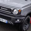 Suzuki Jimny 55ème Anniversaire - Miniature 4