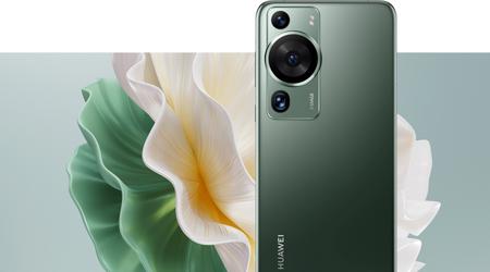 En insider har avslöjat bilder av Huawei P70 skyddsfodral