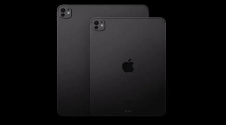 Apple överväger horisontell logotyp på nya iPads