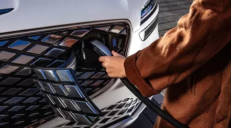 Genesis elbilar har tillgång till Tesla Supercharger i USA