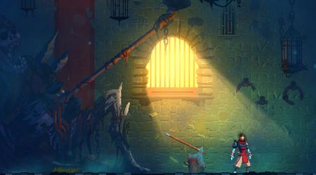 35% rabatt: pixelerade metroidvania Dead Cells kostar $16 på Steam fram till den 12 oktober