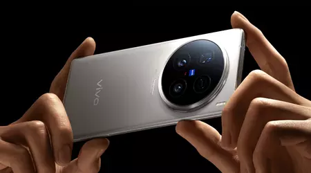 Vivo X200 Ultra visas på bilder i alla färger och unboxades i videon