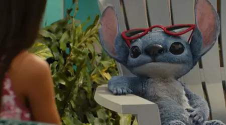 Lilo och Stitch blev en av de få bra Disney-remakes och drog in 341 miljoner dollar under sin första vecka
