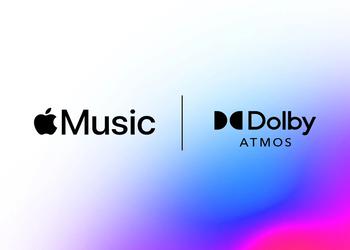Apple Music får stöd för Dolby ...