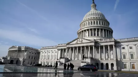 Den amerikanska kongressen har förbjudit anställda att använda AI-verktyg som ChatGPT