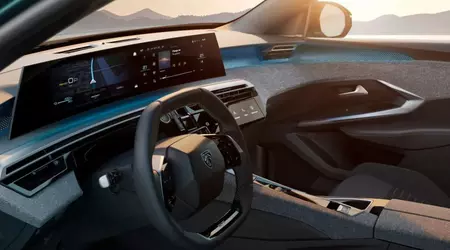 Stellantis avslutar samarbetet med SmartCockpit och Amazon, överväger övergång till Android