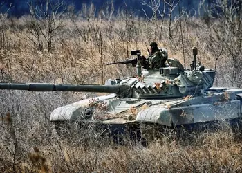 Kroatien ska förse Ukraina med M-84 ...