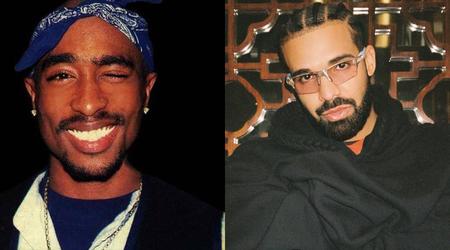 Tupacs arvingar hotar att stämma Drake för att ha använt rapparens AI-röst