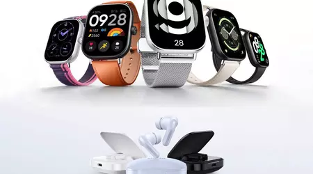 Inte bara Redmi Note 13: Xiaomi kommer att presentera Redmi Watch 4, Redmi Buds 5 och Redmi Buds 5 Pro vid sin globala lansering den 15 januari