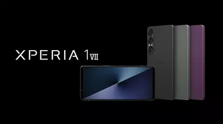 Sony har ett problem: Företaget har stoppat försäljningen av sin flaggskeppstelefon Xperia 1 VII på grund av klagomål om enheten