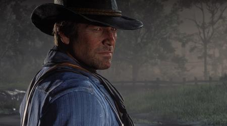 Red Dead Redemption 2, ett av de bästa spelen under det senaste decenniet, kostar 24 dollar på Steam fram till den 9 juni