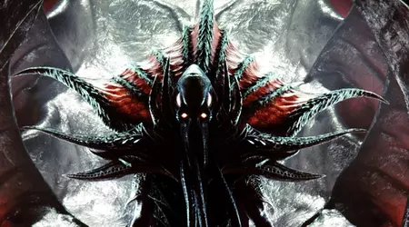 Kärlek, skrämmande monster och en söt ekorre i Larian Studios Baldur's Gate III RPG release trailer