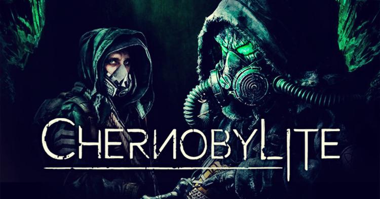 Det postapokalyptiska skjutspelet Chernobylite kommer till ...