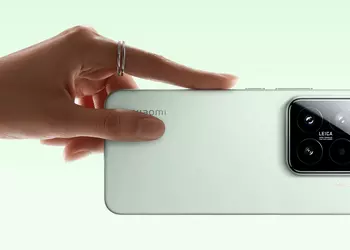 Köpare av Xiaomi 15 får 4 ...