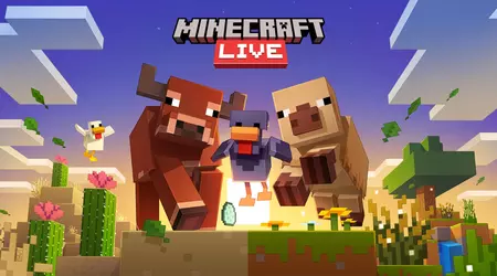 Minecraft Live-presentationen äger rum den 22 mars och kommer att visa "exklusivt innehåll" från den kommande filmen