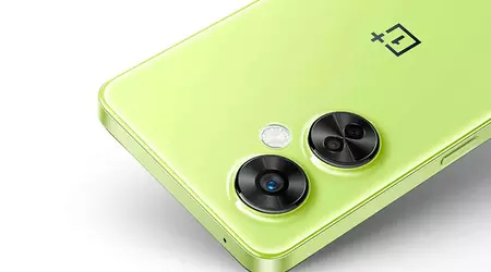 OnePlus har åtgärdat Nord CE 3 Lite 5G-kameraproblemet i Nord CE 3 Lite med en programuppdatering