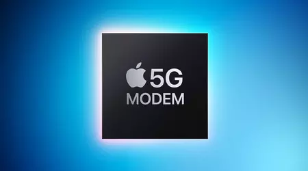 Bloomberg: Apple planerar att integrera sina egna modem i alla iPhones, men det kommer att ta några år att nå dit