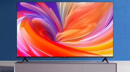 Xiaomi har presenterat Redmi gaming-serien av smarta TV-apparater med skärmar från 50 till 65 tum, 4K-upplösning, 120Hz-stöd och priser från $193
