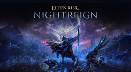 Samarbetsspelet Elden Ring: Nightreign, en fristående spin-off av FromSoftwares hardcore-actionspel, har tillkännagivits på TGA 2024