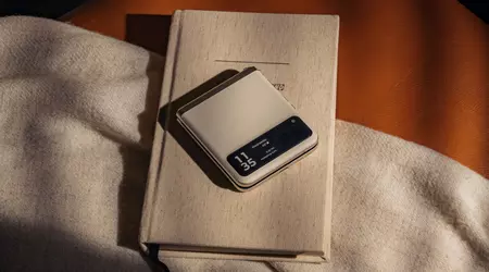 Motorola Razr 40 (aka Razr 2023): 144Hz-skärm, Snapdragon 7 Gen 1-chip, 4200mAh-batteri och 64MP-kamera