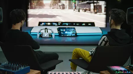 Detta är hur ljudet från BMW Neue Klasse elbilar kommer att låta