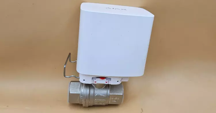 Water Master: recension av Ajax WaterStop ...