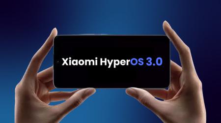 Xiaomi kan uppdatera sina telefoner till HyperOS 3: Vilka smartphone- och surfplattmodeller får uppdateringen