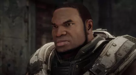 Cole återkommer: ny trailer för Gears of War: Reloaded fokuserar på den karismatiske Delta Force-kämpen