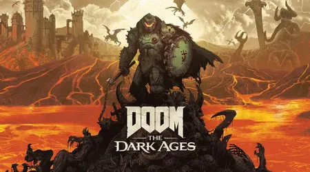 7 skäl att spela DOOM: The Dark Ages