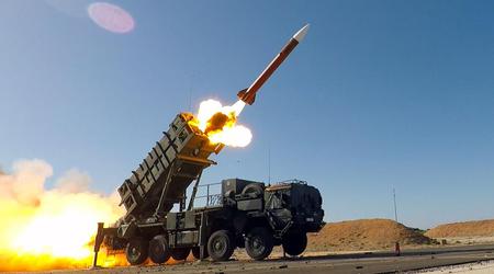 Spanien överför missiler till Patriot-luftvärnssystem till Ukraina