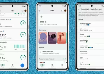Fitbits chattbot för hälsa blir tillgänglig ...