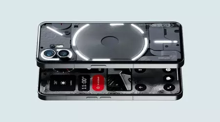 Android 15 beta är nu tillgänglig för Nothing Phone (2)