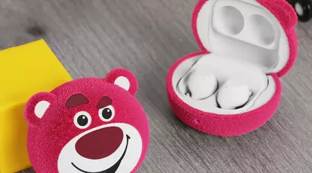 För Toy Story-fans: Samsung, Disney och Pixar har presenterat specialfodral för Galaxy Buds FE, Galaxy Buds 2 och Galaxy Buds 2 Pro