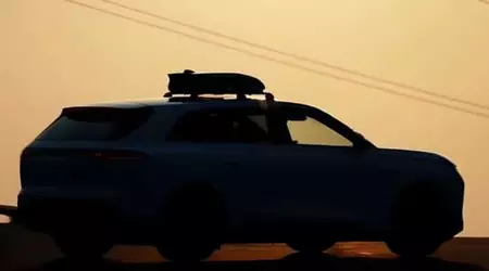 Chery kommer att utrusta sina bilar med drönare