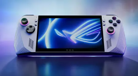 ASUS ROG Ally-spelkonsol med AMD Z1 Extreme-chip är nu tillgänglig i Europa