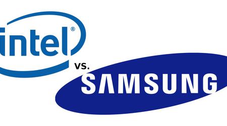 Intel går bakom ryggen på Samsung för att få kontrakt på chiptillverkning från sydkoreanska nystartade företag
