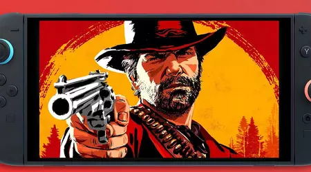 Insider 100% säker: Red Dead Redemption 2 kommer till Nintendo Switch 2 2025 och kommer att få en icke-extgen uppdatering