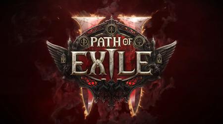 Path of Exile 2:s onlinetopp på Steam under lanseringen med tidig åtkomst nådde nästan 460 000 spelare