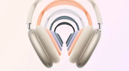 Gourmet: Apple har inga planer på större uppdateringar av AirPods Max efter USB-C-versionen