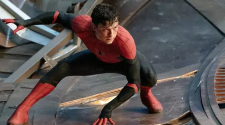 Lanseringen av Spider-Man 4 med Holland skjuts upp med en vecka för att undvika konkurrens med Nolans Odyssey