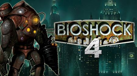 BioShock 4 är försenat: indirekt bekräftelse har dykt upp att spelet inte kommer att släppas förrän tidigast 2028