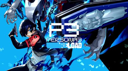 Antalet sålda exemplar av Persona 3 Reload under den första veckan passerade en miljon