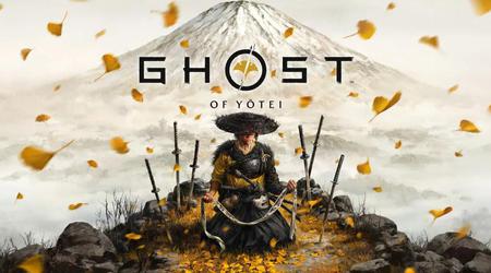 Ghost of Yōtei kan läggas till i önskelistan på PlayStation Store och är fortfarande planerad att släppas 2025