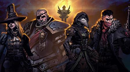 Darkest Dungeon 2 till PlayStation släpps den 15 juni