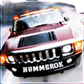 HummeRok