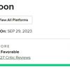 "Ett av de bästa indiespelen 2023!" - Kritikerna hyllade action-plattformsspelet Cocoon från skaparna av de berömda indiespelen Limbo och Inside-5